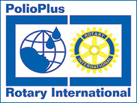 rotary polio plus