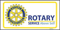 rotary service above self