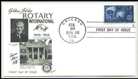 rotary stamps